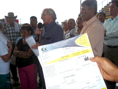 Cedelca - Santander de Quilichao - Cauca