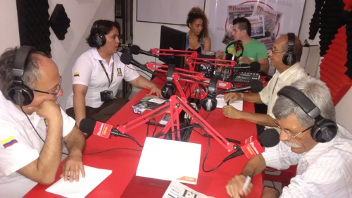 Derecho y Comunidad 2