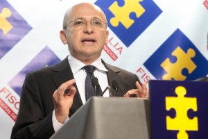 Eduardo Montealegre Lynett - Fiscal General de la Nación Eduardo Montealegre Lynett - Fiscal General de la Nación