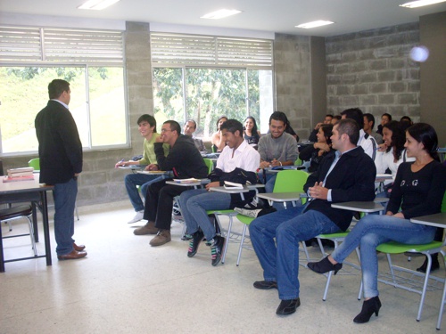 Emprendiendo ando - Unicauca Emprendiendo ando - Unicauca