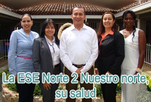 Ese Norte 2 Ese Norte 2