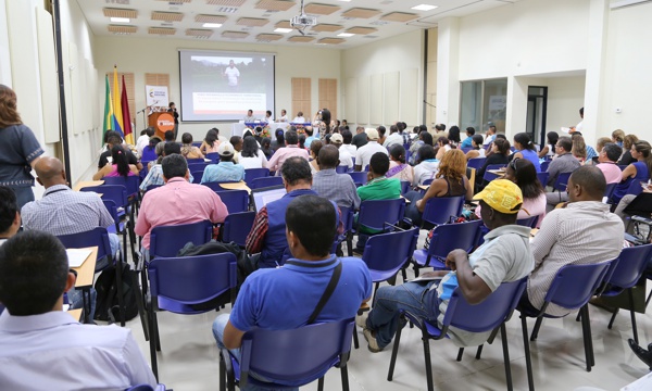 Foro Desarrollo Económico Territorial, Oportunidades y Retos para un Cauca Sostenible y en Paz Foro Desarrollo Económico Norte del Cauca 1