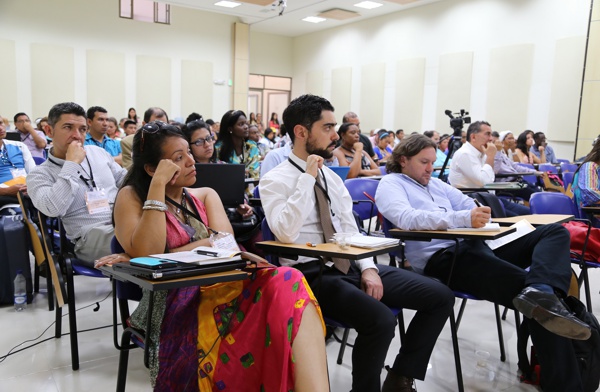 Foro Desarrollo Económico Territorial, Oportunidades y Retos para un Cauca Sostenible y en Paz Foro Desarrollo Económico Norte del Cauca 2