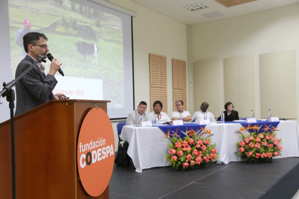 Foro Desarrollo Económico Territorial, Oportunidades y Retos para un Cauca Sostenible y en Paz Foro Desarrollo Económico Norte del Cauca 3