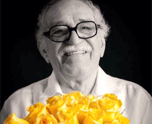 Gabo - Gabriel García Márquez Gabo