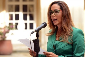 Gina Parody - Ministerio de Educación Nacional