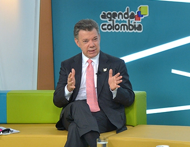 Juan Manuel Santos Juan Manuel Santos