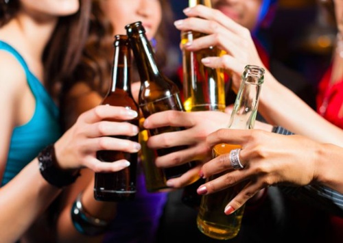 Ley seca en el Cauca Ley seca en el Cauca