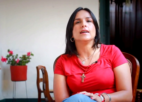 Lucy Amparo Guzmán Lucy Amparo Guzmán
