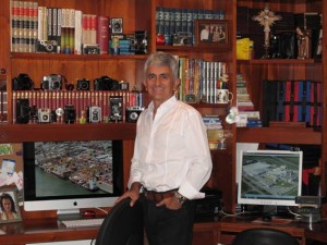 Manuel Varona Manuel Varona