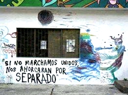 Marcha por las víctimas en Cali - Valle Marcha por las víctimas en Cali - Valle