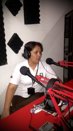 María Claudia Sendoya Millán