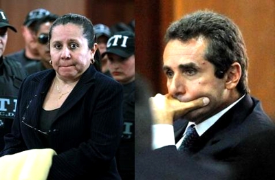 María del Pilar Hurtado - Bernardo Moreno María del Pilar Hurtado - Bernardo Moreno