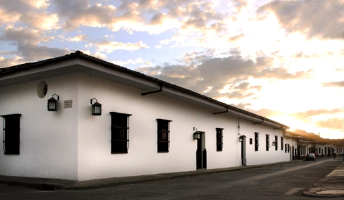 Museo Negret - Popayán