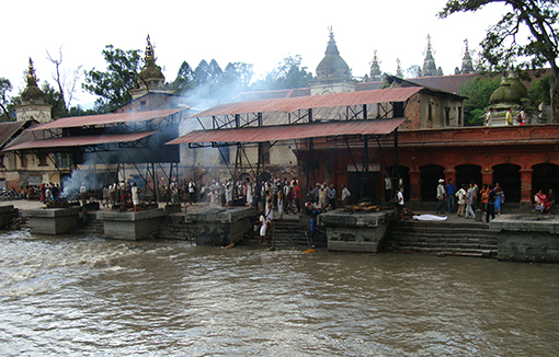 Katmandú - Nepal - Antes Nepal 35