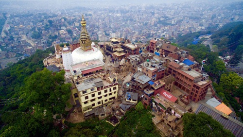Nepal - tragedia - terremoto - después Nepal 8