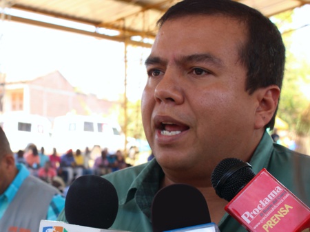 Oscar Campo