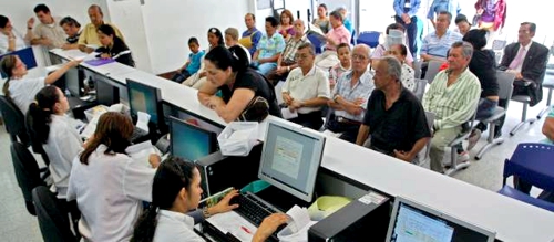 Pos - salud - tutelas