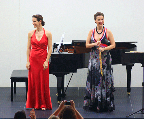 Cristina Casale (piano) y Patricia de No (flauta) Recital-de-piano-y-flauta-(1)