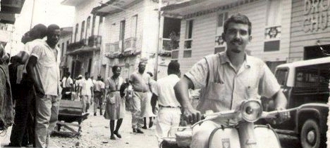 René Orozco Echeverry René Orozco Echeverry