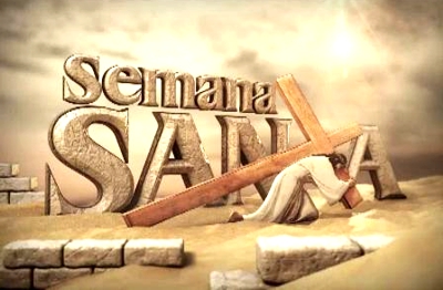 Semana Santa Semana Santa