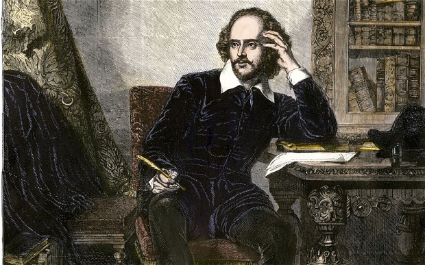 Shakespeare Shakespeare