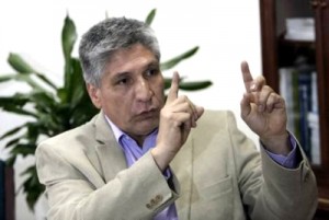 Sigifredo López Tobón