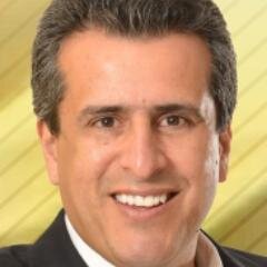 Luis Fernando Velasco Luis Fernando Velasco