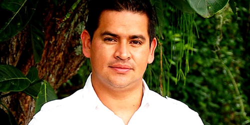 Yesid Toro - periodista Yesid Toro - periodista
