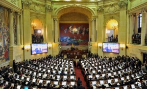 congreso