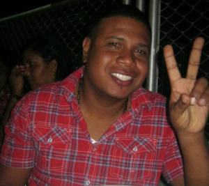 Jefferson Vásquez Carabalí desaparecido Puerto Tejada 5