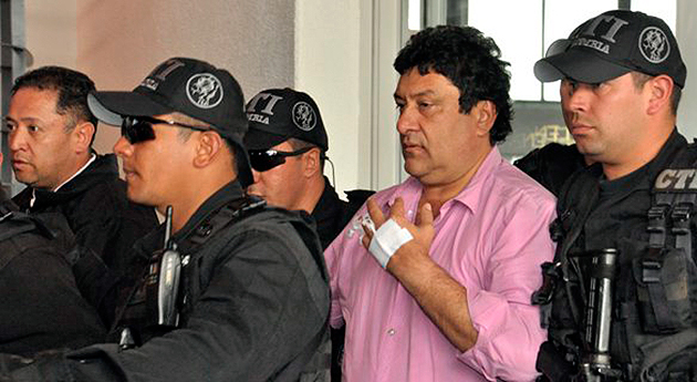 "Kiko" Gómez (foto www.infolatam.com) kiko-gomez (foto www.infolatam.com)