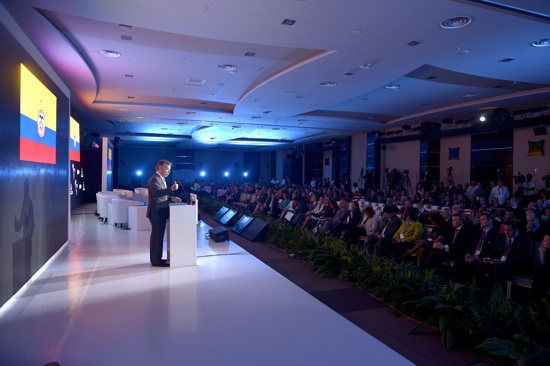 presidente Juan Manuel Santos presidente Juan Manuel Santos