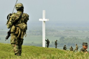 soldado asesino