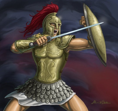 AQUILES AQUILES
