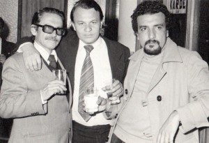 Armando Cuervo Romero - Armando Orozco Tovar