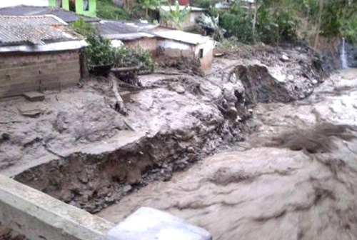 Avalancha - Salgar Avalancha - Salgar