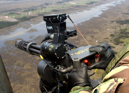 Bombardeos en Cauca - helicóptero Bombardeos en Cauca - helicóptero