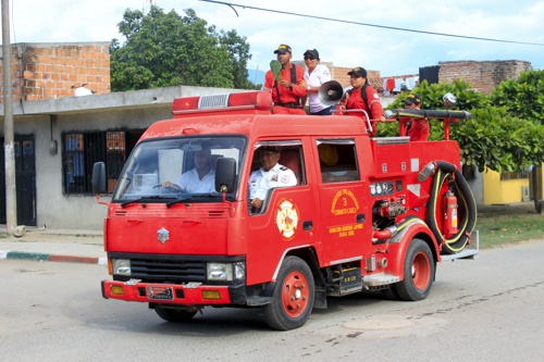 Bomberos Padilla Bomberos Padilla 11