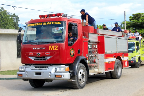 Bomberos Padilla Bomberos Padilla 12