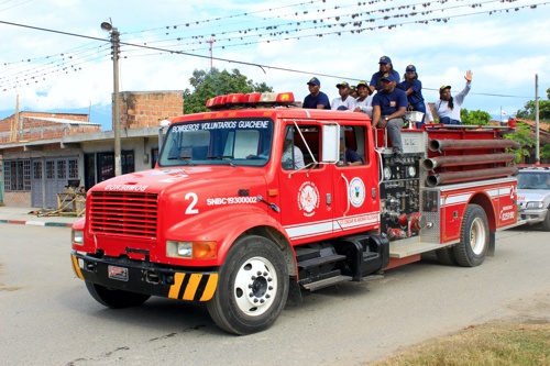 Bomberos Padilla Bomberos Padilla 13