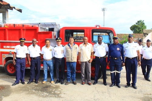 Bomberos Padilla Bomberos Padilla 7