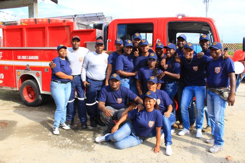 Bomberos Padilla 8