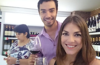 Contertulios de mesa y gusto Bulevar 3