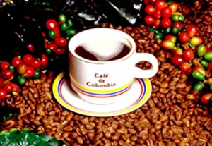 Café de Colombia