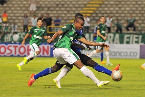 Cali vs Millonarios Cali vs Millonarios
