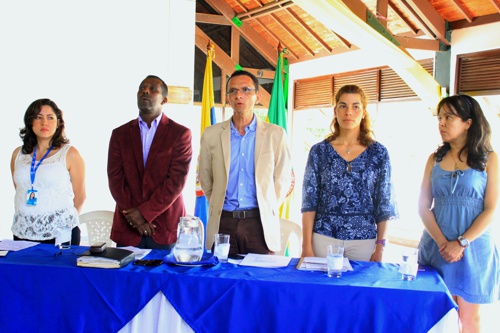 Encuentro Precandidatos y Precandidatas para las Alcaldías del Norte del Cauca Encuentro Precandidatos y Precandidatas para las Alcaldías del Norte del Cauca