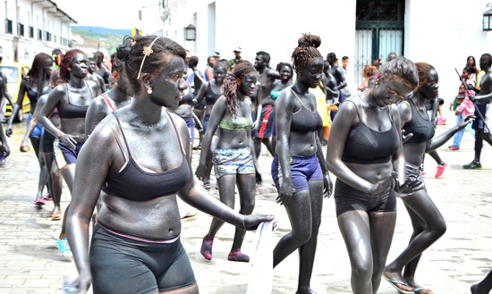 Dia de la Afrocolombianidad en el Cauca Dia de la Afrocolombianidad en el Cauca