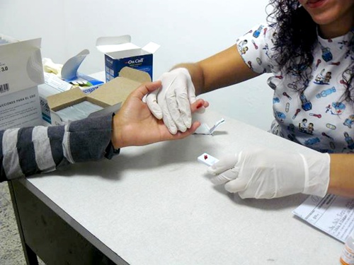 En Unicauca se realiza segunda jornada para prevenir el VIH En Unicauca se realiza segunda jornada para prevenir el VIH