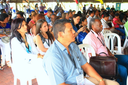 Encuentro Precandidatos y Precandidatas para las Alcaldías del Norte del Cauca Encuentro Precandidatos y Precandidatas para las Alcaldías del Norte del Cauca